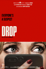Drop (2025) รับคำสั่งตาย